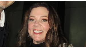 Melissa McCarthy's birthday (Aug 26th, 1970)