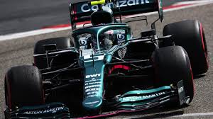 Gptoday.com (formally totalf1.com) has all the formula 1 news from all over the web, 24 hours a day, 365 days a year and it is updated every 15 minutes. Aston Martin F1 Racing Team Vettel Stroll