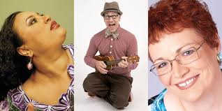 Art of the Story Kicks off Fourteenth Year of Live Storytelling