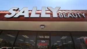 Sally beauty provides everything you . Sally Beauty Names Its First Woman Ceo