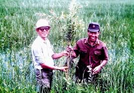 Huyền thoại Đồng Tháp Mười