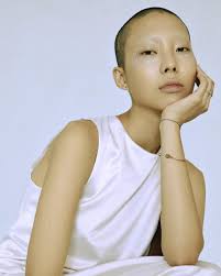 Photo @kuo.fangwei Makeup 🙋🏼‍♀️ Model @_liushin Style @badcatcat