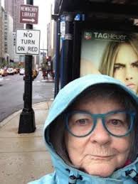 Saturdays with Seniors: Regan's Transition Team • Beth Finke