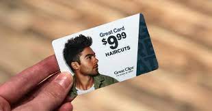 It is headquartered in minneapolis, min. Great Clips Great Card 9 99 Haircuts Hip2save
