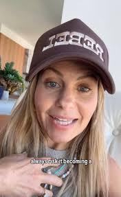 Candace Cameron Bure is joining the long list of people speaking out  against the controversial scene in the opening ceremony of the Paris  Olympics. "I still don't see how that relates to