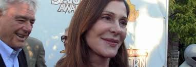 Richard Donner Lauren Shuler Donner Interview GOONIES DAVE Broadway;  DEADPOOL, X-MEN: FIRST CLASS, WONDER WOMAN