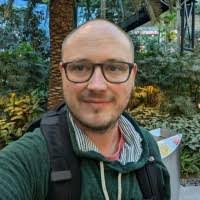 Matthew Freeland's Instagram, Twitter & Facebook