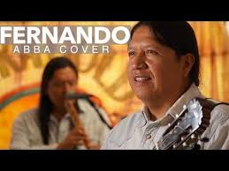 Fernando Abba Cover By Inka Gold Pan Flute And Guitar Instrumental Youtube Abba Pan Flute Inka Gold