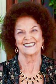 Saturday service for Mrs. Crawford