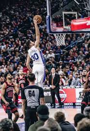 Furkan Korkmaz Ust Uste Ikinci Macta 30 Sayi Barajini Asti Ve Sixers In En Skorer Oyuncusu Oldu Nba 12devadam Sixers Philaunit 2020 Nba Philadelphia Basketbol