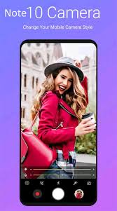 Oct 03, 2021 · the description of node video app. Note 10 Camera For Android Apk Download