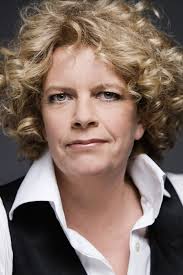 Brigitte Kaandorp: Zó