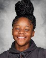 Destiny WIlson's Softball Recruiting Profile