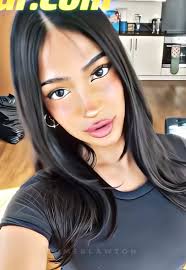 The girl at the end... 😍 #Thundr