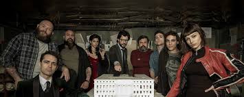 La Casa De Papel Haus Des Geldes Blog Lootchest