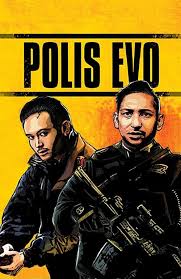 Filem polis evo berjaya mengutip sebanyak rm17.30juta selepas 42 hari ditayangkan di 83 pawagam seluruh malaysia dan brunei. Polis Evo 1