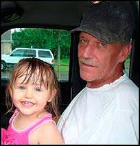 Jerry TRONSON Obituary