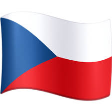 Sveriges flagga, eller som den ibland kallas, flamma stolt, är en fosterländsk sång skriven 1916 för manskör av hugo alfvén och texten är av k.g. Flagga Tjeckien Emoji Hogupplost Stor Bild Och Unicode Information Emoji Ordbok Emojiall Svenska Officiella Webbplats