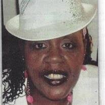 Mrs. Violet Mae Holloway Obituary