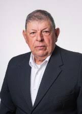 Candidato Valdir Dill