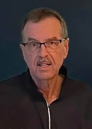 Mark Savory Obituario