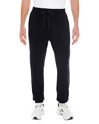 Burnside Bu8800 Adult Fleece Joggers