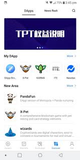 Token Pocket Wallet Review Steemit