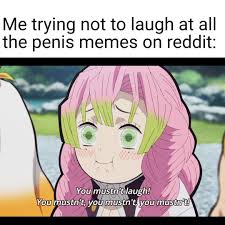 Meme wallpapers for free download. Me Trying Not To Laugh At All The On Reddit Meme Anime Memes