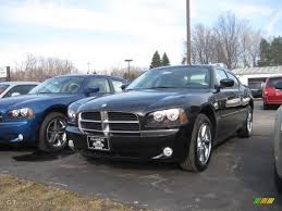 Image result for Brilliant Black 2010 Charger