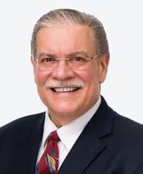 Star Rating and Reviews for Jim Mays Jr