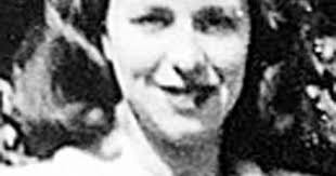 Iris Monica Taylor Hahn