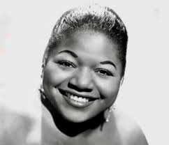 Clara Ann Fowler (November 8, 1927