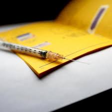 Total reactions for the experimental mrna vaccine tozinameran (code bnt162b2, comirnaty) from biontech/ pfizer: Impfpass Fotos Nicht Offentlich Posten Geo