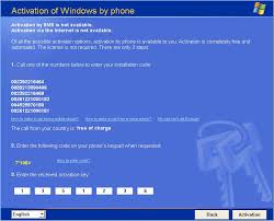 Here's how to enable the feature and how it works. Fake Windows License Locked Error Message Or Windows License Locked Removal Report