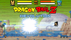 Maybe you would like to learn more about one of these? Dragon Ball Z Devolution Dead Zone World S Strongest And Tree Of Might By Jdantastic