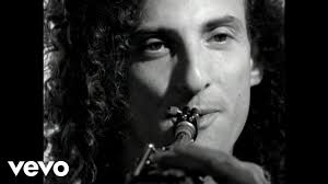 Kenny G to Divorce Wife of 20 Years