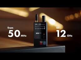 The spytec iprotect portable bug detector is meant for identifying different types of material and show. Iprotect 1216 Portable Rf Bug Detector Brickhouse Security