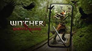 Track, study, and fight dangerous beasts which roam the world around you. Announcing New Mobile Game The Witcher Monster Slayer Cd Projekt Red