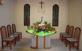 This was a clear violation of the law. The Altar The Place Where We Encounter God Nac Today