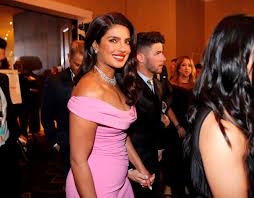 When she was in high school, chopra won the miss india pageant, and she soon followed it by taking the 2000 miss world pageant as well. Actor Priyanka Chopra Jonas Dissects Her Life In Memoir Unfinished Amnewyork