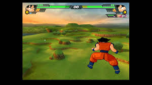 Budokai tenkaichi 3, originally published as dragon ball z: Dragon Ball Z Budokai Tenkaichi 3 Pc Gameplay Hd Youtube