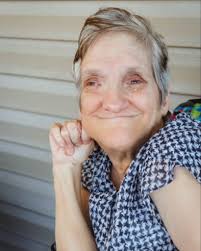 Sandra Irene Allison Obituary April 26, 2025