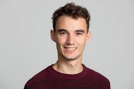 Werken bij de overheid: Rik