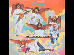 8 (ex) to 9 (nm). Gypsy Unlock The Gates 1973 Vinyl Discogs