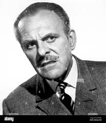 Terry thomas Black and White Stock Photos & Images