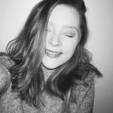 Hailey Weber (@haileyjweber)