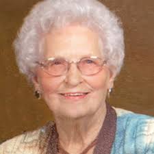 Eunice Ford Cox Obituary February 10, 2022