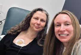 MariaGiaccioCancerSupport