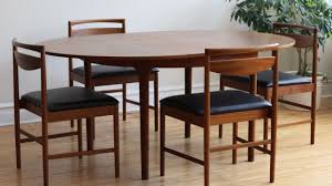 Mcintosh Teak Chairs In 2020 Teak Chairs Oval Table Dining Teak
