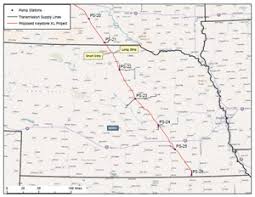 The keystone xl pipeline would transport crude oil extracted from tar sands in alberta, canada, and shale oil from north dakota and montana to nebraska. Keystone Xl Pipeline Route